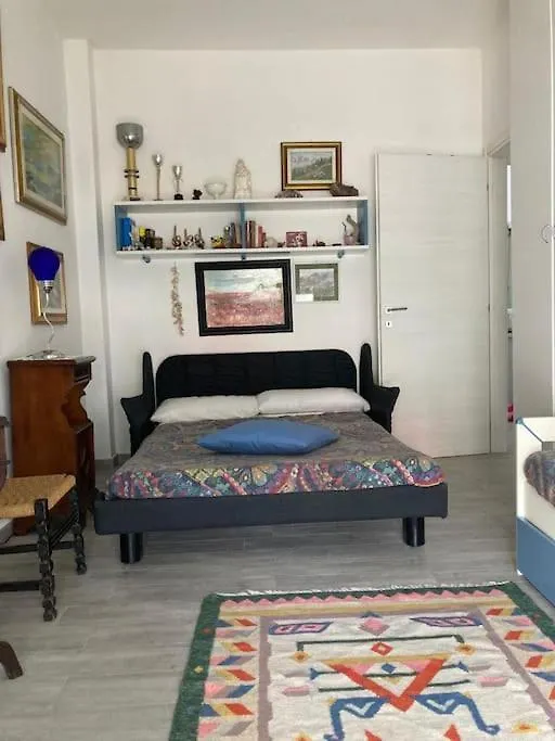 Trilocale A Due Passi Dal Mare Apartment Ceriale Italy