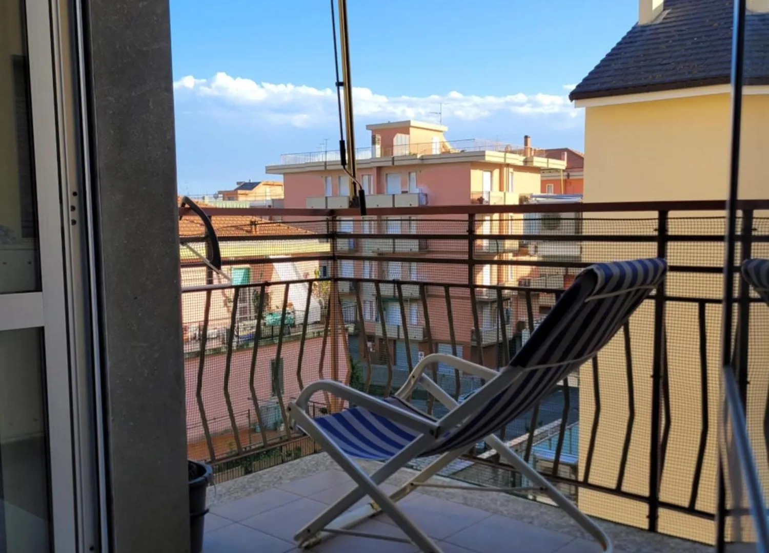 Trilocale A Due Passi Dal Mare Apartment Ceriale 0*,