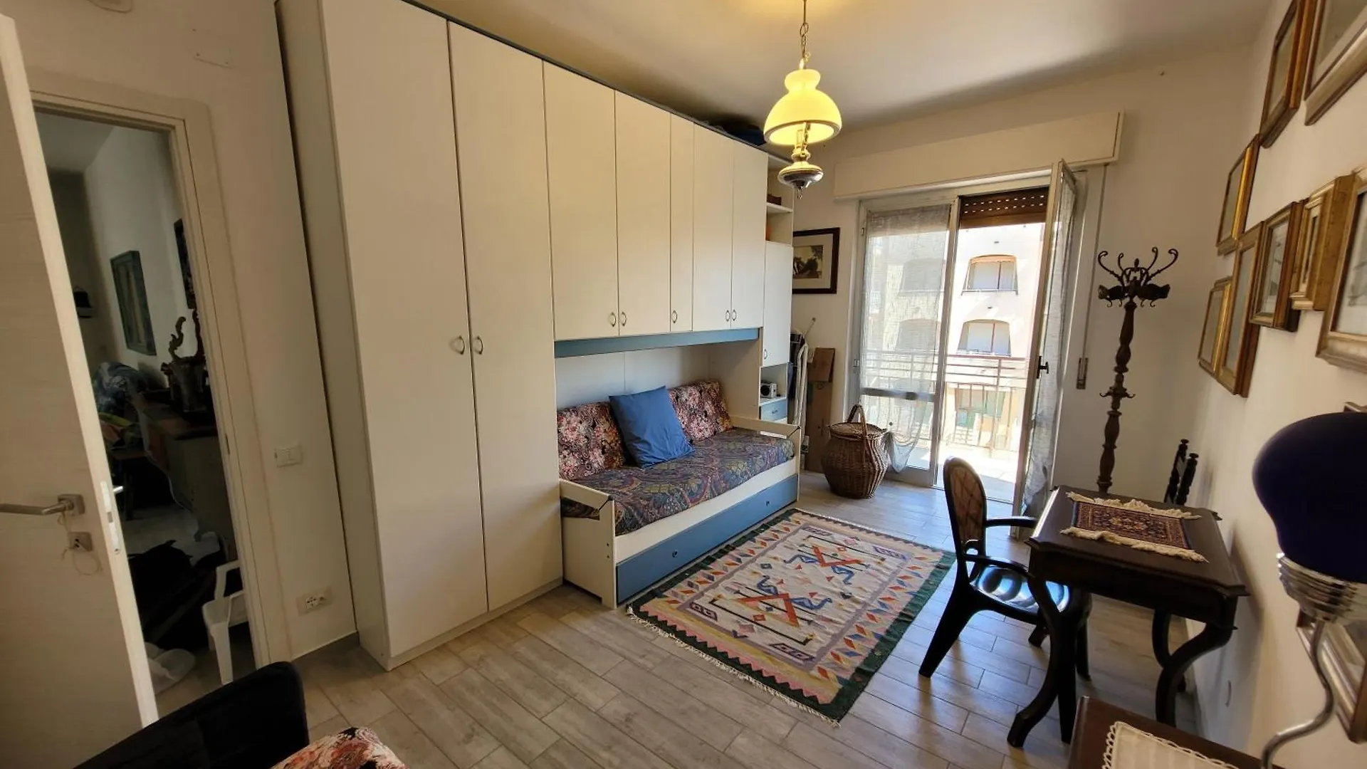 Trilocale A Due Passi Dal Mare Apartment Ceriale