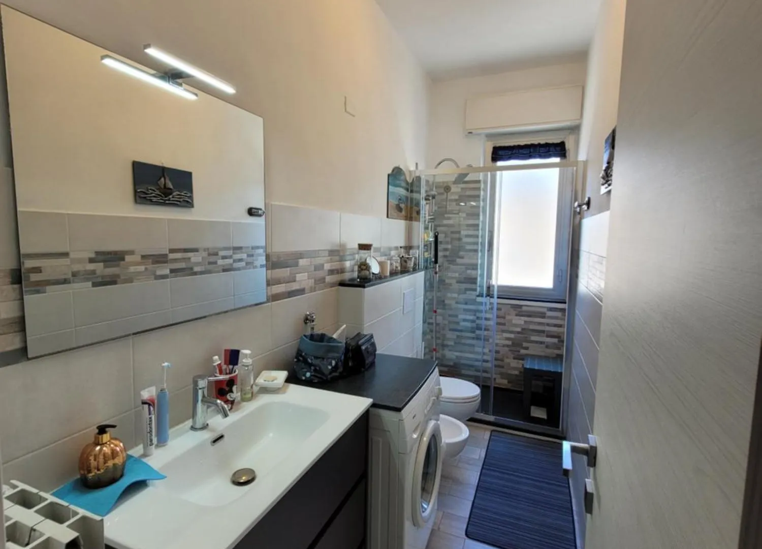 Trilocale A Due Passi Dal Mare Apartment Ceriale 0*,  Italy