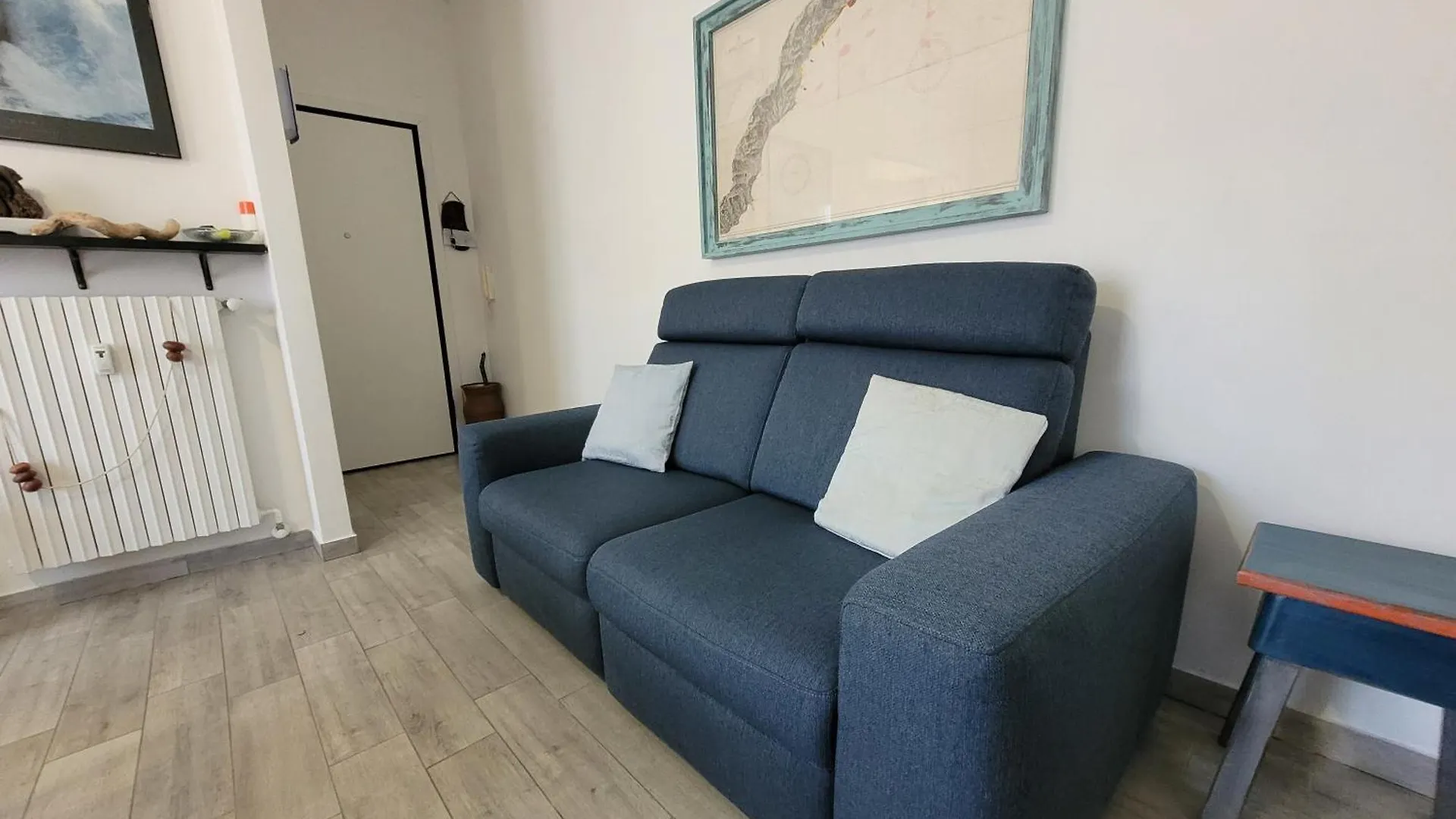 Trilocale A Due Passi Dal Mare Apartment Ceriale Italy