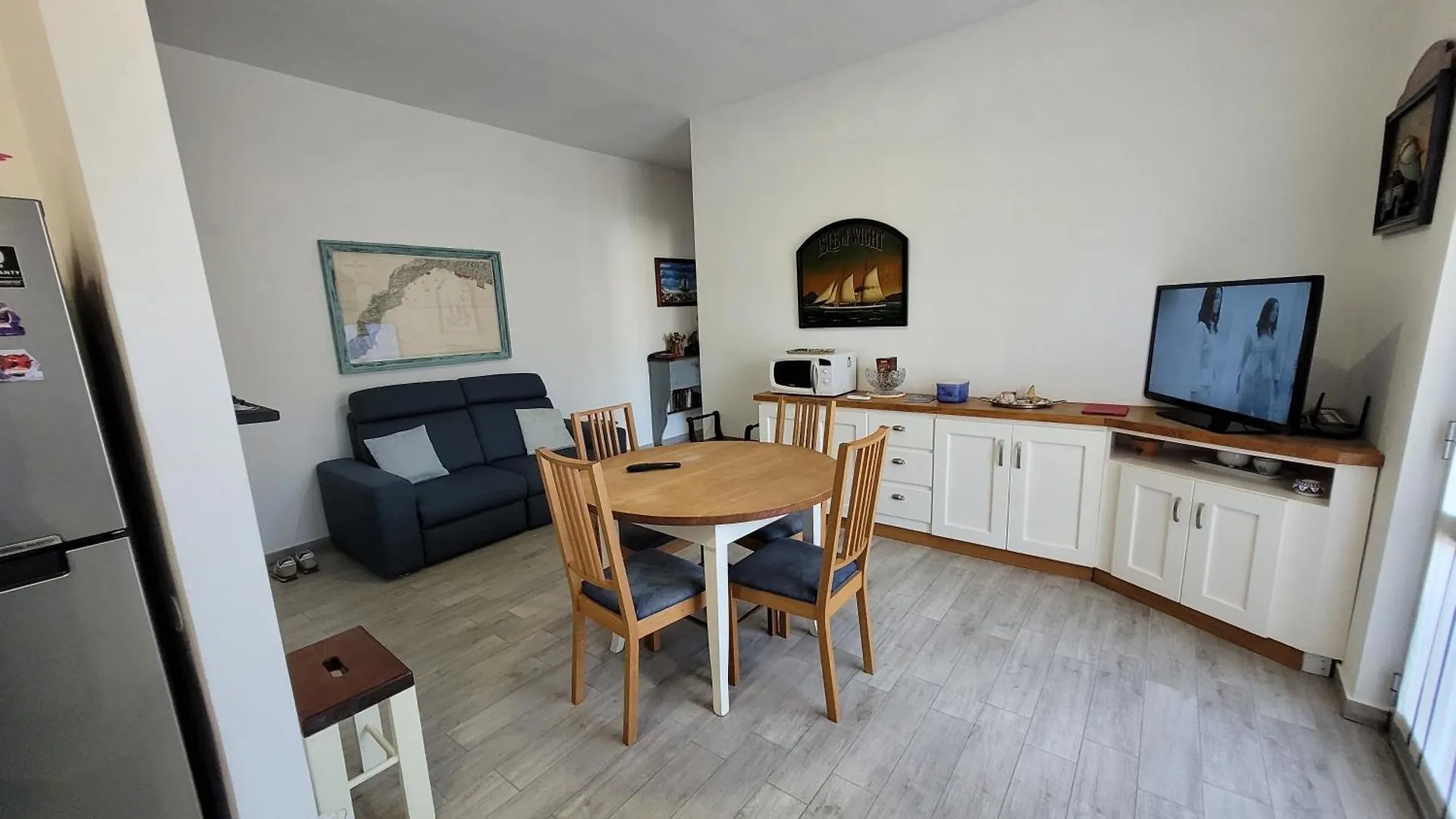 Trilocale A Due Passi Dal Mare Apartment Ceriale