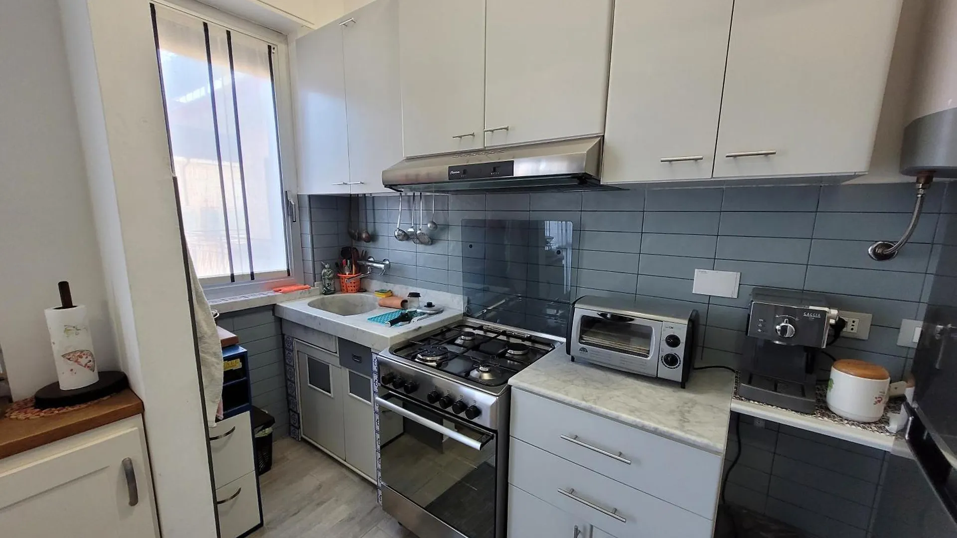 Trilocale A Due Passi Dal Mare Apartment Ceriale