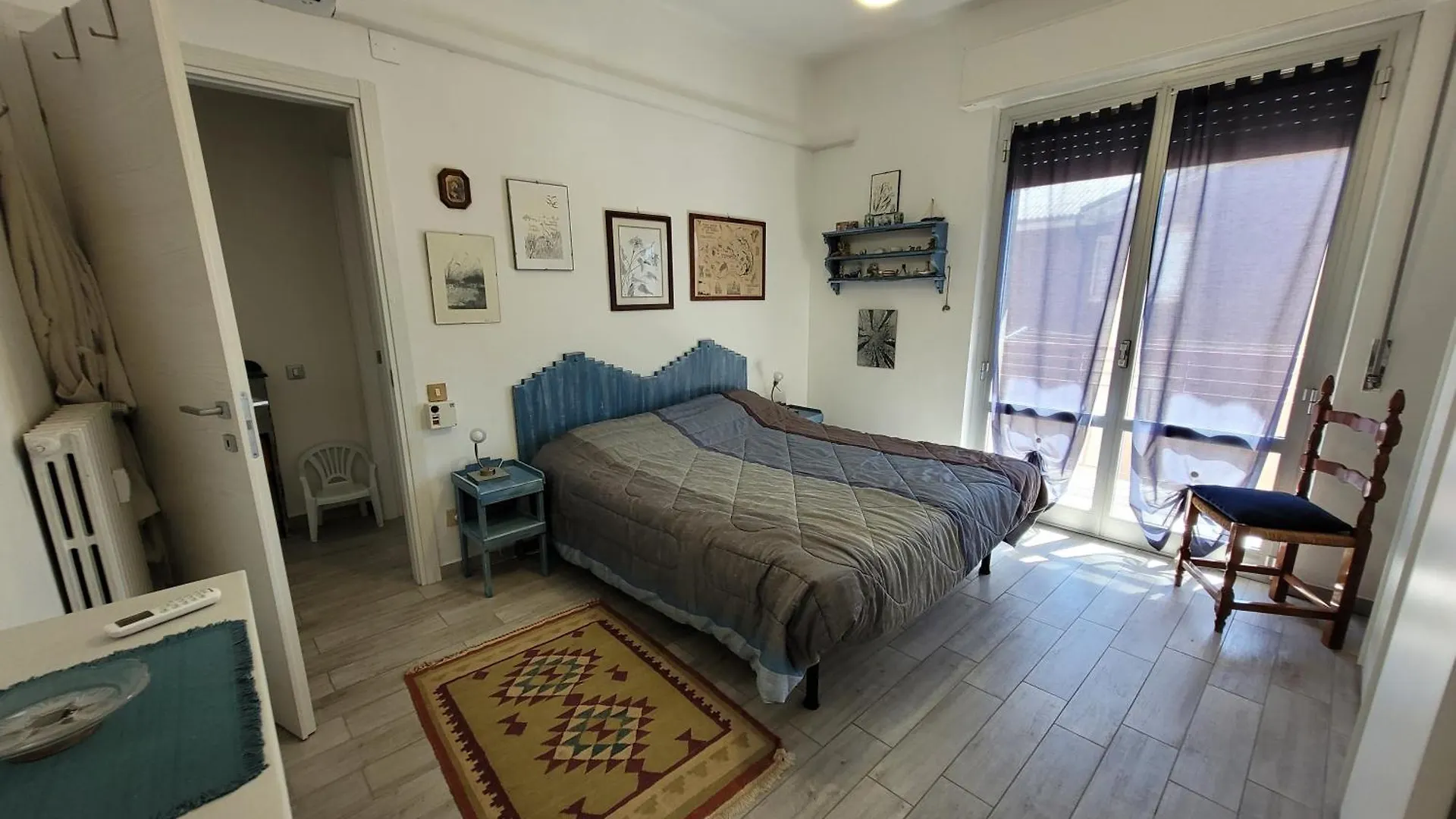Trilocale A Due Passi Dal Mare Apartment Ceriale Italy