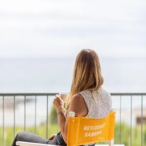 3* Appart hôtel Sabrina